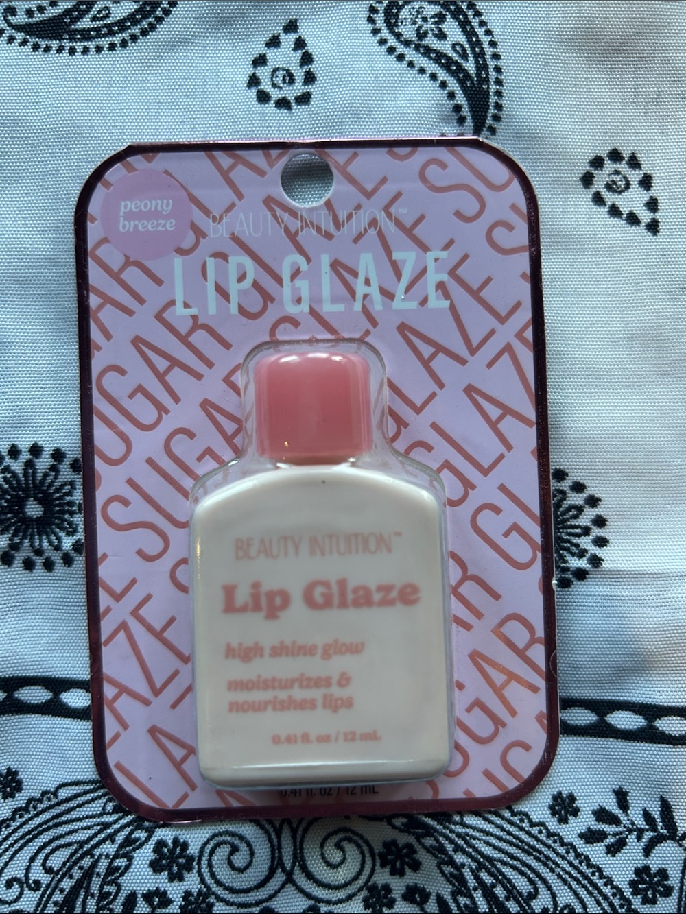 5/$10 lip glaze